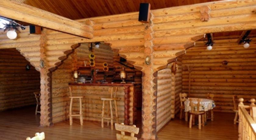 Гостиница Индиго Сукко-6